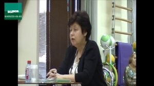 «Что такое иммунитет?» Мейлицева Марина