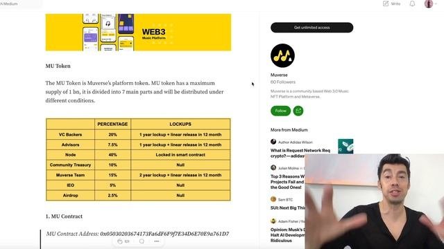 Muverse Transparency  Report For Q1