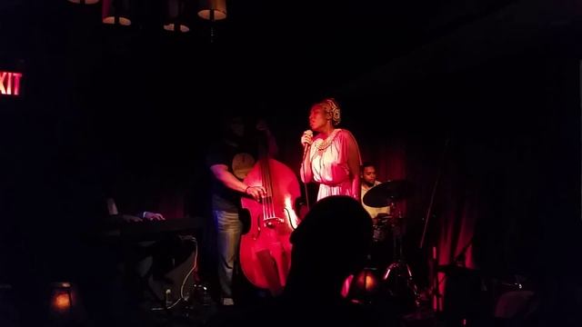 Big Apple Jazz Tours June 12th Fizz смотреть онлайн