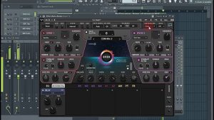 OVOX - крутейший VST -вокодер.