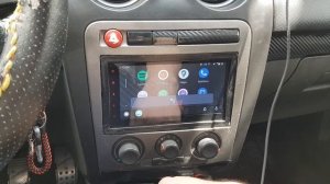 #Pioneer #DMH-A4450BT #caraudio