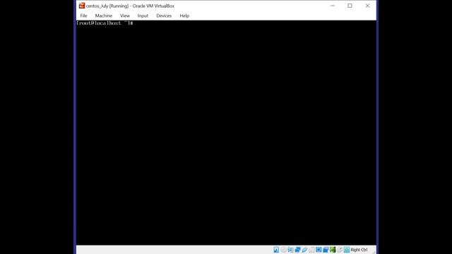 Red Hat Linux  Day 12 July Batch #redhatlinux#linuxtutorial#linuxtutorial