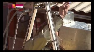 Фёдор Конюхов и новый мировой рекорд