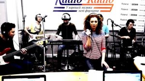 Живой Концерт:    Юлия Коган