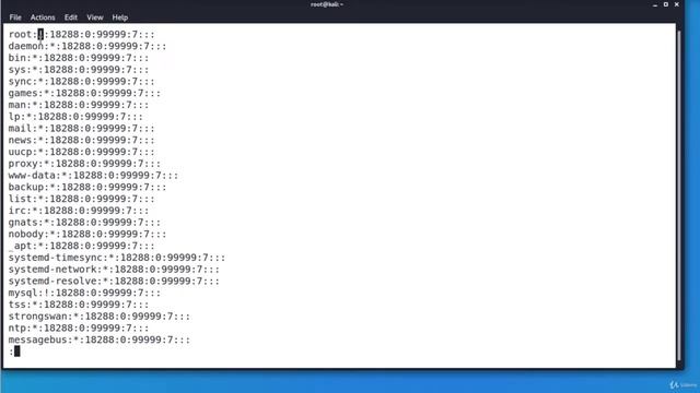 Understanding etcpasswd and etcshadow files | "Decoding /etc/passwd and /etc/shadow Files | Best