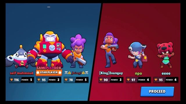 Brawl Stars - Part 22 - Surge - Gameplay Walkthrough Video (iOS Android) смотреть онлайн