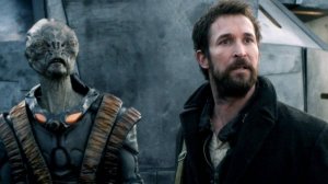 Сериал Рухнувшие небеса - 4 сезон 7 серия / Falling Skies