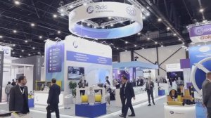 РАСКО Газэлектроника на выставке РОС-ГАЗ-ЭКСПО 2024