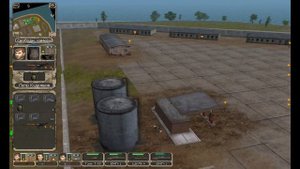 Солдаты анархии - компания "Пленная планета" миссия 6 - загадочный полуостров