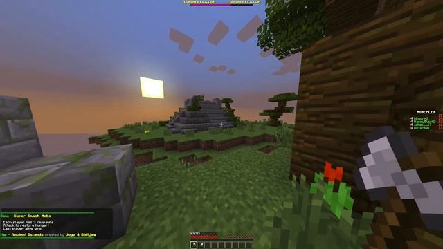 Mineplex Ep.8 W/ Tesla Games!