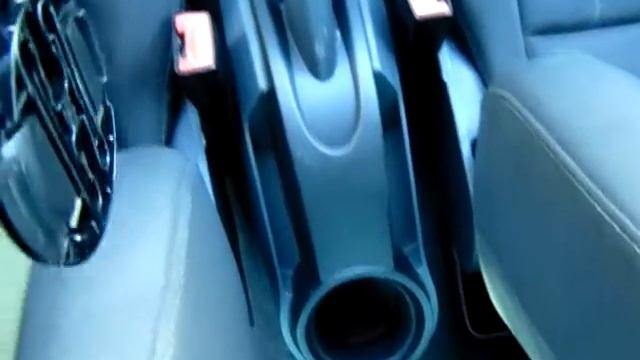 Privacar Pistoia SEAT Ibiza 1.2 TDI CR 3p. COPA смотреть онлайн