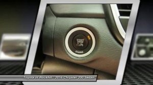 2016 Chrysler 200 Rock Hill SC GN165791