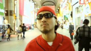GOING TOMORROW☆MORISON a.k.a ヘイニキ