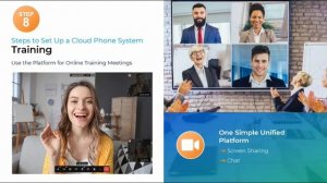 ClearlyIP Webinar: How to Set Up a Cloud Phone System - October 13, 2022