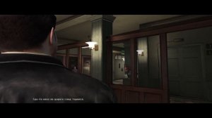 I annoy everyone around me! Max Payne 2. Ch 6