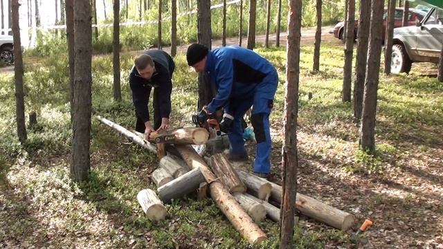 Подводная охота  Фестиваль Питерский подвох 2014