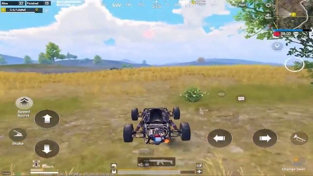 FIRST GAMEPLAY with iPHONE 13 PRO MAX🔥#pubg #bgmi