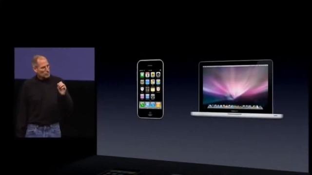 Take A Leaf From Apple Inc. And Substantiate Your Message To The World.