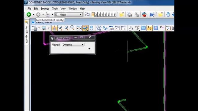 Accudraw uitleg met Bentley Viewer смотреть онлайн