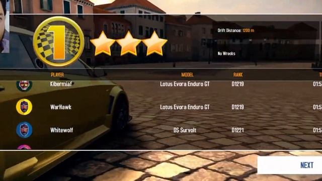 Mercedes benz CLA 45 amg and Lamborghini countach 25th anniversary sector 8 racing asphalt 8 game смотреть онлайн