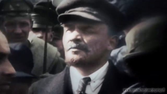 Ленин поможет тебе смотреть онлайн