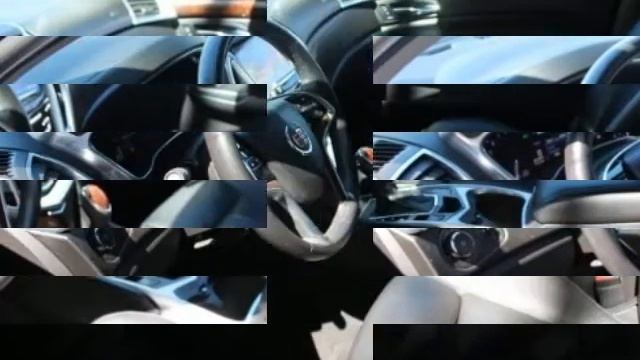 2013 Cadillac SRX AWD 4dr Premium Collection Wake Forest NC North Carolina смотреть онлайн