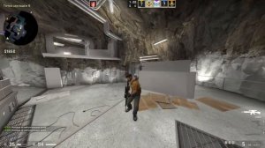 ДО ГЛОБАЛА С СОФТОМ В БЕСПЛАТНОЙ CSGO/ЧИТЕР С КРУТИЛКОЙ