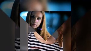 Лиза и Макс ЗШ!!!