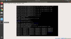 UBUNTU LINUX SERVER RAID 4 DE 4