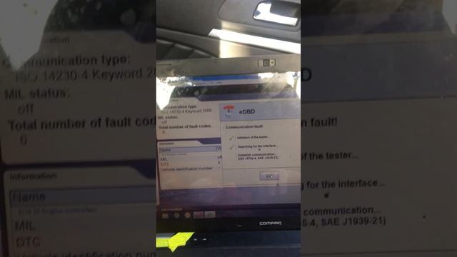 Alfa Romeo 159 2.2 Dolphy ecu Find the fault￼￼ смотреть онлайн