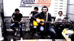 Живой Концерт: группа АнимациЯ