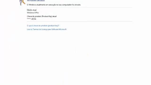 Como Ativar Windows Pro 8 смотреть онлайн
