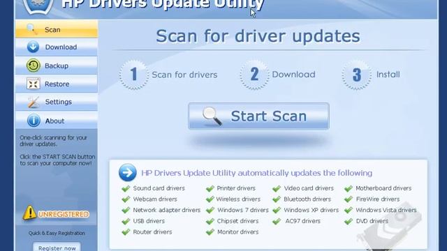 HP J5780 DX5150 Drivers Computer Copier Drivers Free Download Update Driver Utility смотреть онлайн