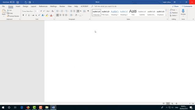 How to Search Text or Contents in Any Files - Windows 10