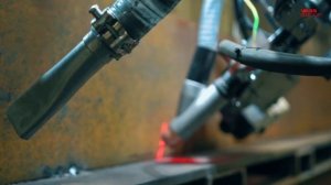 Сварочный портал VABS | Автоматизация сварки | Welding Portal