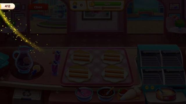 [Android] Food Voyage: New Free Cooking Games Madness 2021 - Fun Casual & Cooking Games смотреть онлайн