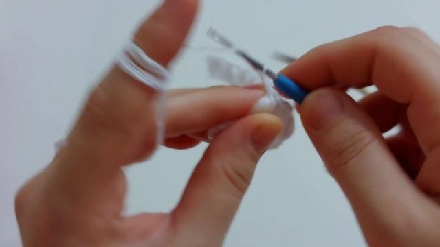LİF İPİNDEN KOLAY KARE LİF, BEBEK BATTANİYESİ ÖRGÜ MODELİ / Kolay Bebek Battaniyesi Örgü Modelleri