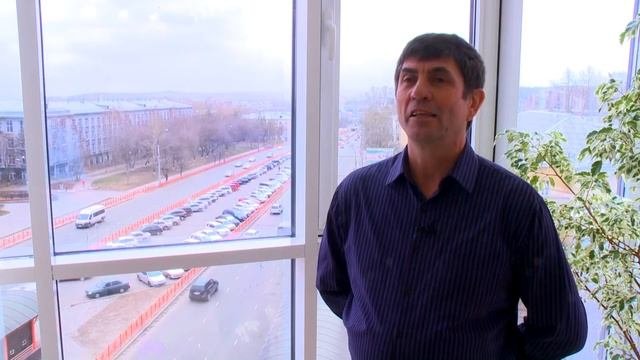 История фабрики матрасов и мебели Сарма