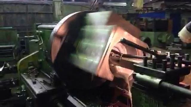 РЕГИОНГАЗДЕТАЛЬ. Производство промышленных деталей