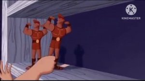 Геркулес 1997 песня Ноль стал героем