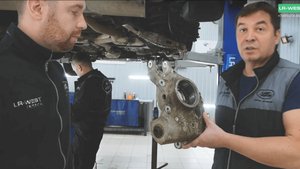 Секреты задней подвески Дискавери Спорт. Альтернативный ремонт. Экономия в 10 раз