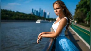 Знакомства в Москве