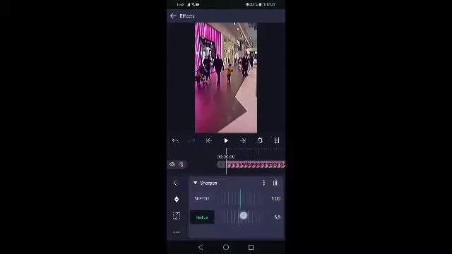 💘//Видео как на iPhone? Только на Android //💘