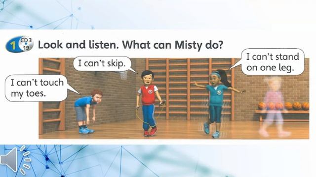 Super Minds - Unit 8 The robot page 95 with answers смотреть онлайн