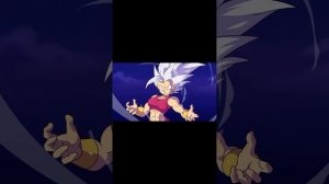 Dragon Ball 18+