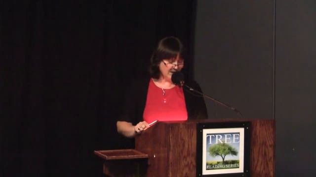 Tree Reading Series Open Mic 13 Sep 11 - Luminita Suse смотреть онлайн