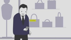 Анимационный ролик KAIZEN IN FM presentation