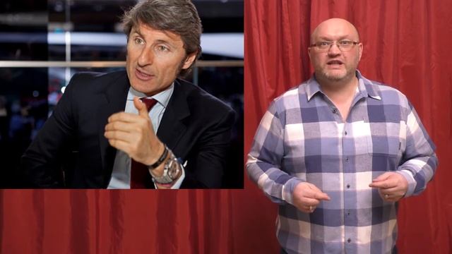 Lamborghini  Ламборджини объявили 100-летний юбилей