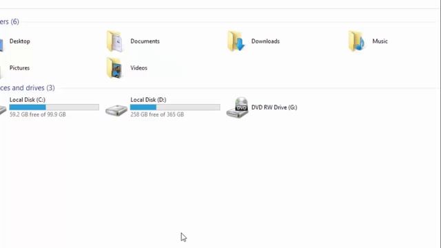 تحميل وحرق جميع نسخ الوندوز iso بطريقة مضمونة و سهلة جدا 2018 смотреть онлайн