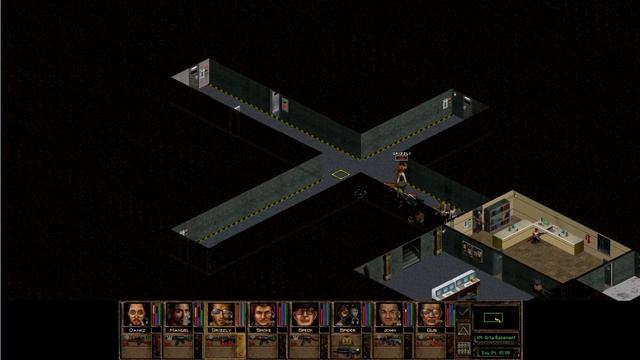 Jagged Alliance 2, 1.13 mod - Part 78 смотреть онлайн